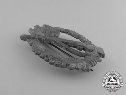 a_second_war_silver_grade_infantry_assault_badge_aa_5894