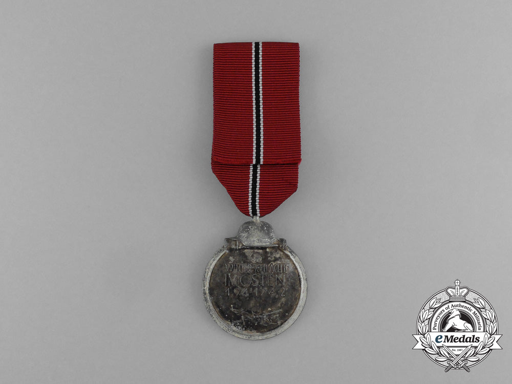 a_second_war_german_eastern_winter_campaign_medal_aa_5907
