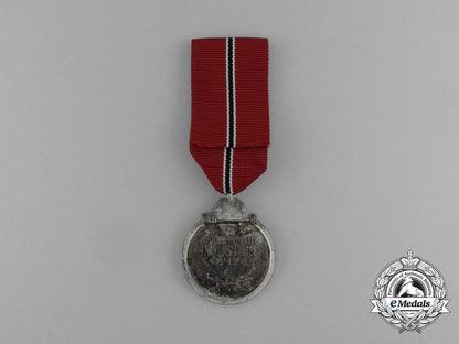 a_second_war_german_eastern_winter_campaign_medal_aa_5907