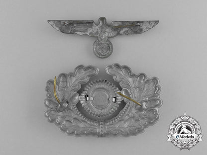 a_wehrmacht_heer(_army)_officer’s_visor_cap_insignia_aa_5912