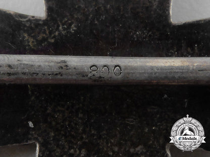 an_iron_cross1914_first_class;800_silver_marked_aa_5918