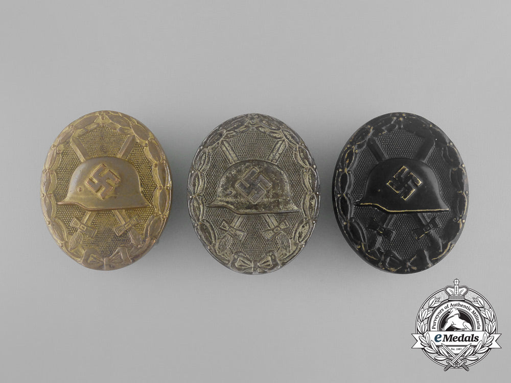 three_second_war_german_wound_badges_aa_5936