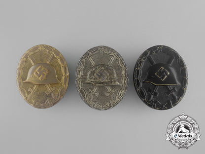 three_second_war_german_wound_badges_aa_5936