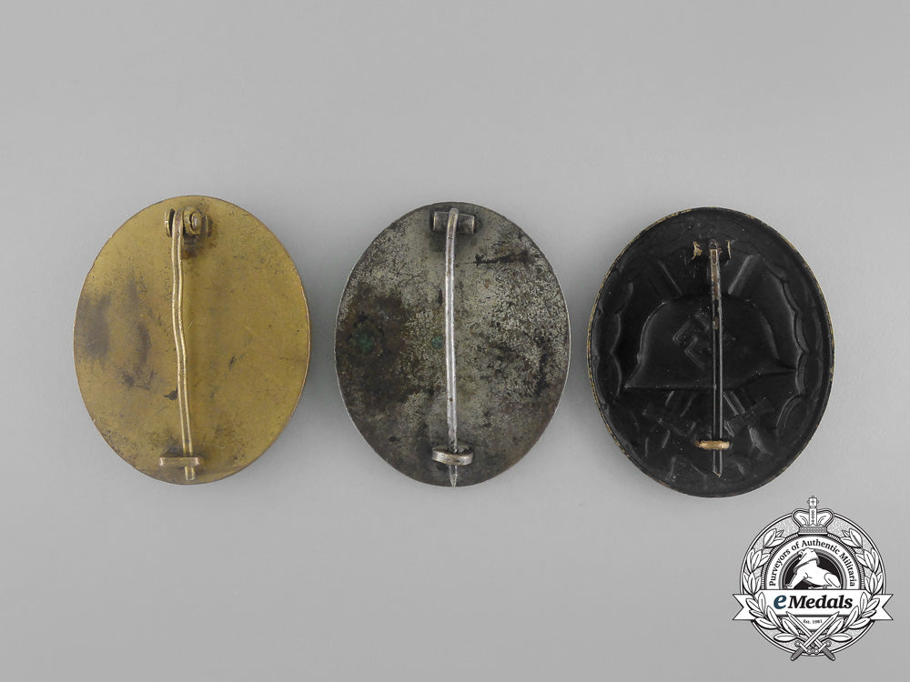 three_second_war_german_wound_badges_aa_5937