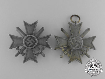 two_war_merit_crosses_with_swords_by_klein&_quenzer_and_otto_schinkle_aa_5966