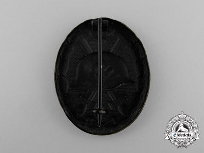 a_second_war_german_black_grade_wound_badge_in_its_original_ldo_box_of_issue_aa_5974