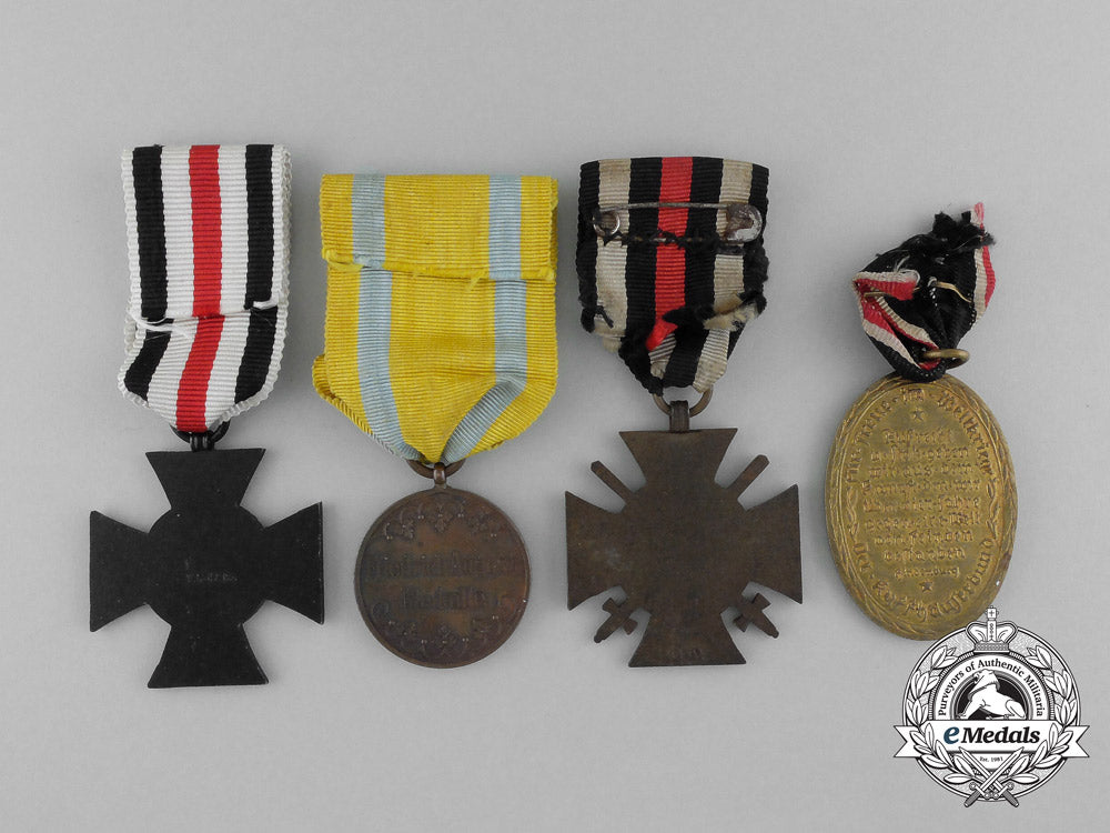 four_german_imperial_medals_and_awards_aa_5985