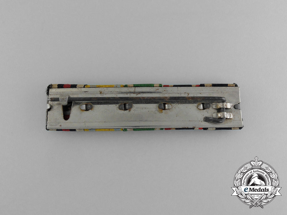 a_first_war_saxon_medal_ribbon_bar_aa_5989
