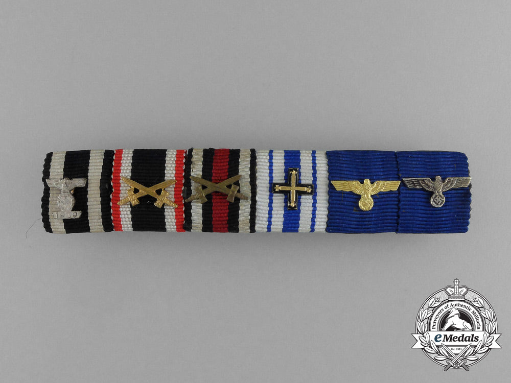 a_fine_german_baltic_cross&_wehrmacht_long_service_ribbon_bar_aa_5998