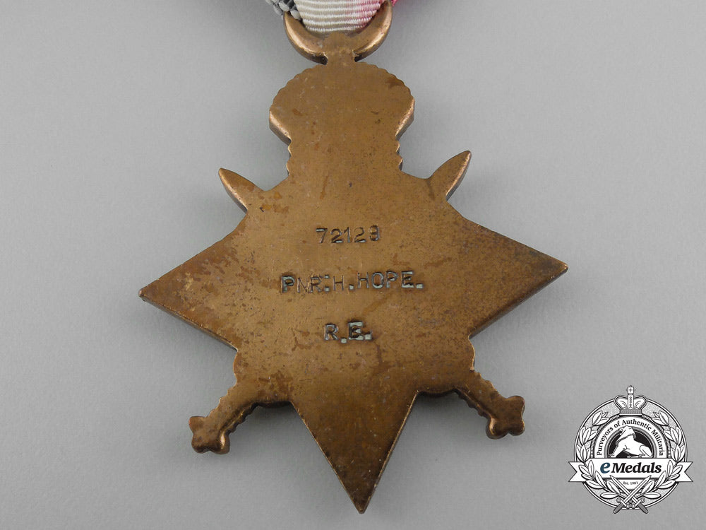 a_first_war_efficiency_medal_grouping_to_sapper_hamlet_hope,_royal_engineers_aa_6200