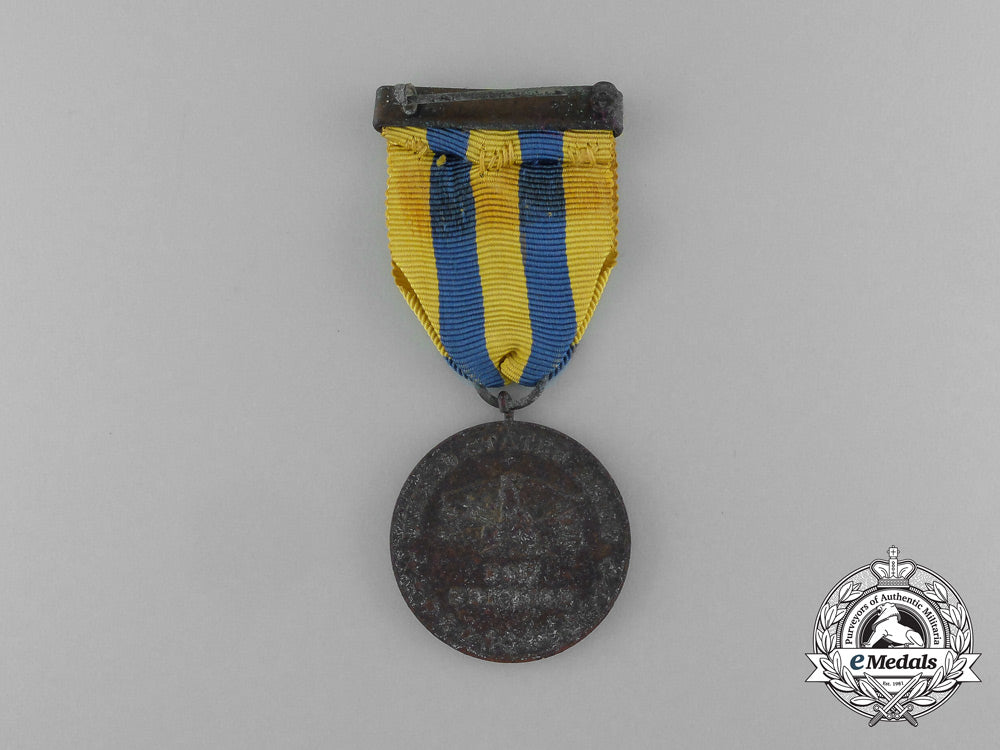 a1898_american_army_spanish_campaign_medal;_numbered_aa_6214