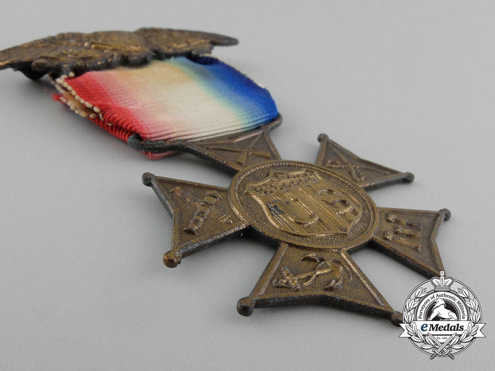 an_american_civil_war_union_army_veteran's_medal_aa_6221