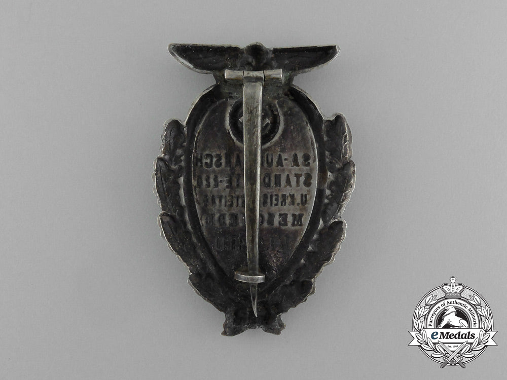 a1933_meschede_sa_standarte220_rally_and_regional_party_day_badge_aa_6284