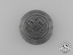 Germany, Rad. A Reich Labour Service Womens Youth Membership Badge