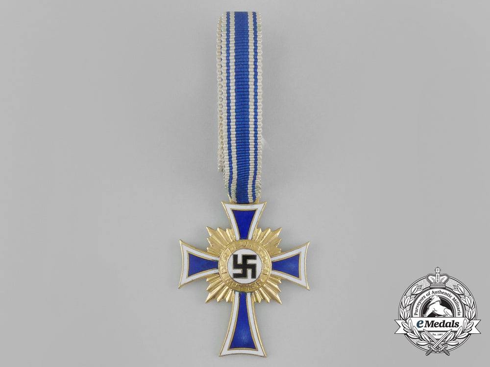 a_cased_third_reich_period1_st_class_cross_of_honour_of_the_german_mother_by_richard_sieper_aa_6363