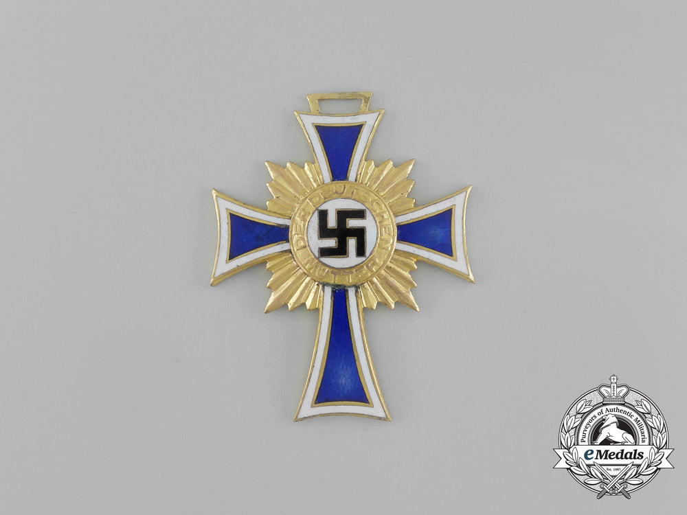 a_cased_third_reich_period1_st_class_cross_of_honour_of_the_german_mother_by_richard_sieper_aa_6364