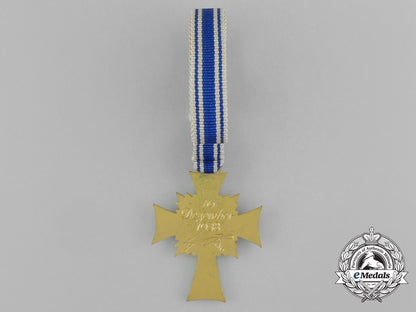 a_cased_third_reich_period1_st_class_cross_of_honour_of_the_german_mother_by_richard_sieper_aa_6366