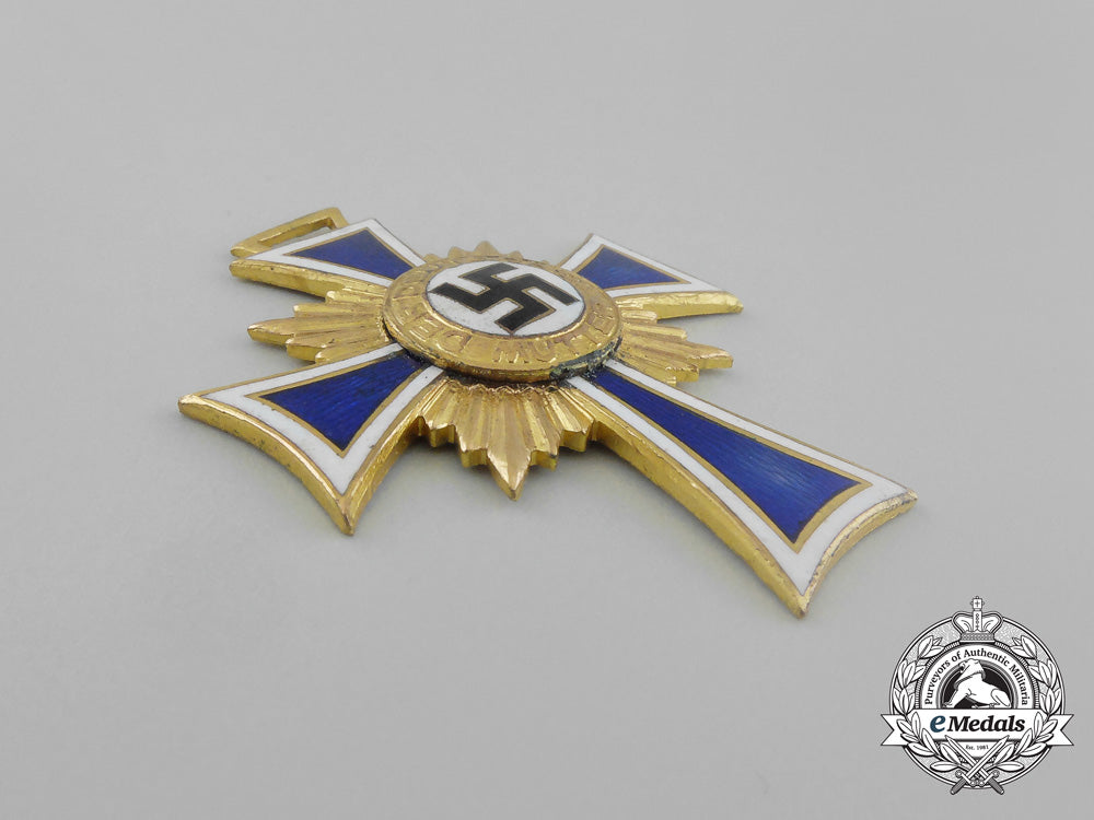 a_cased_third_reich_period1_st_class_cross_of_honour_of_the_german_mother_by_richard_sieper_aa_6367