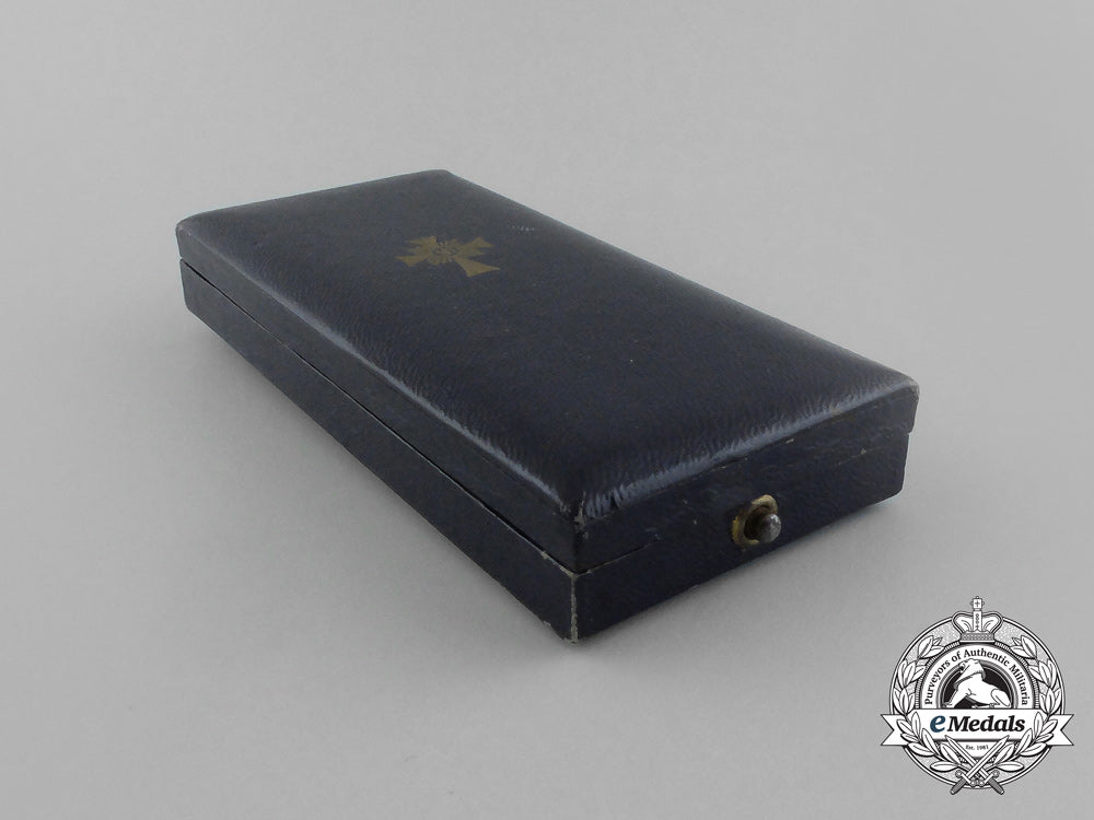 a_cased_third_reich_period1_st_class_cross_of_honour_of_the_german_mother_by_richard_sieper_aa_6368