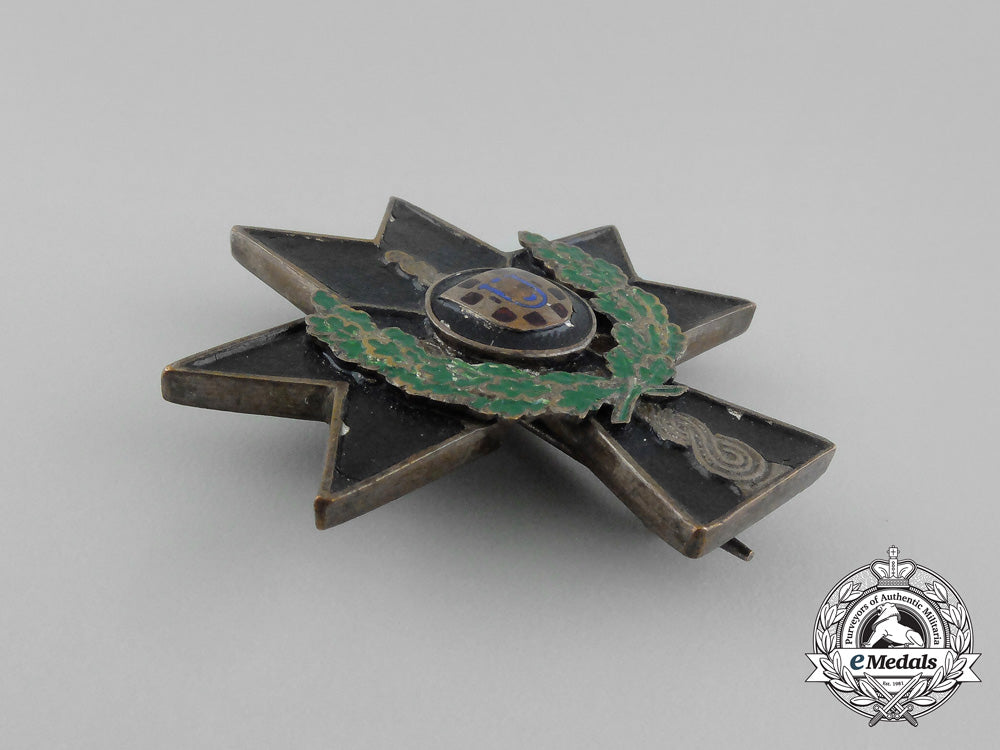 croatia,_independent_state._an_order_of_iron_trefoil1941-45,_ii_class_with_oakleaves_aa_6442_1_1