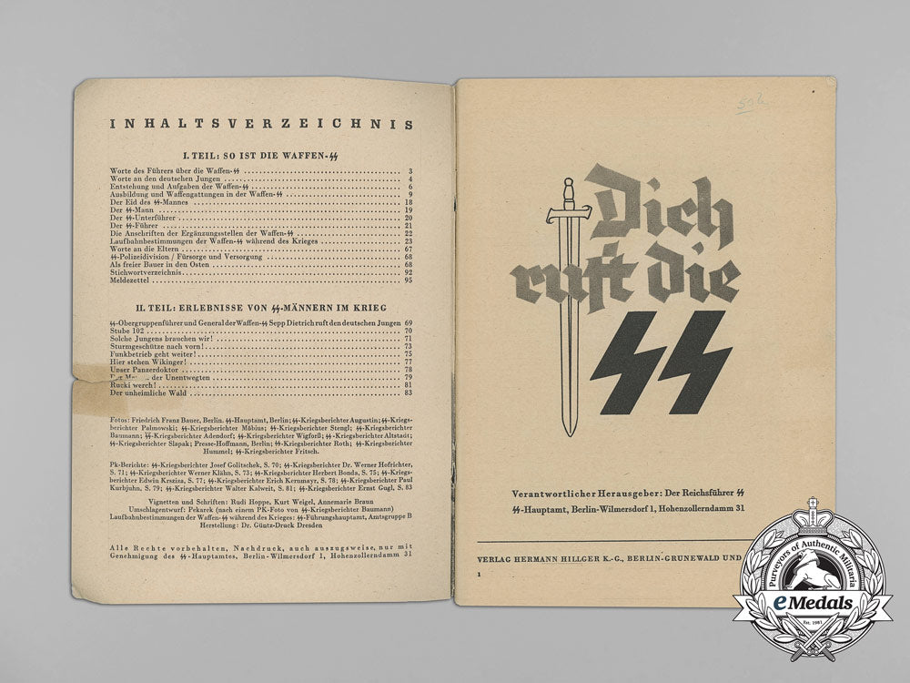a1942_waffen-_ss_recruitment_booklet_with_career_possibilities_and_application_form_aa_6448