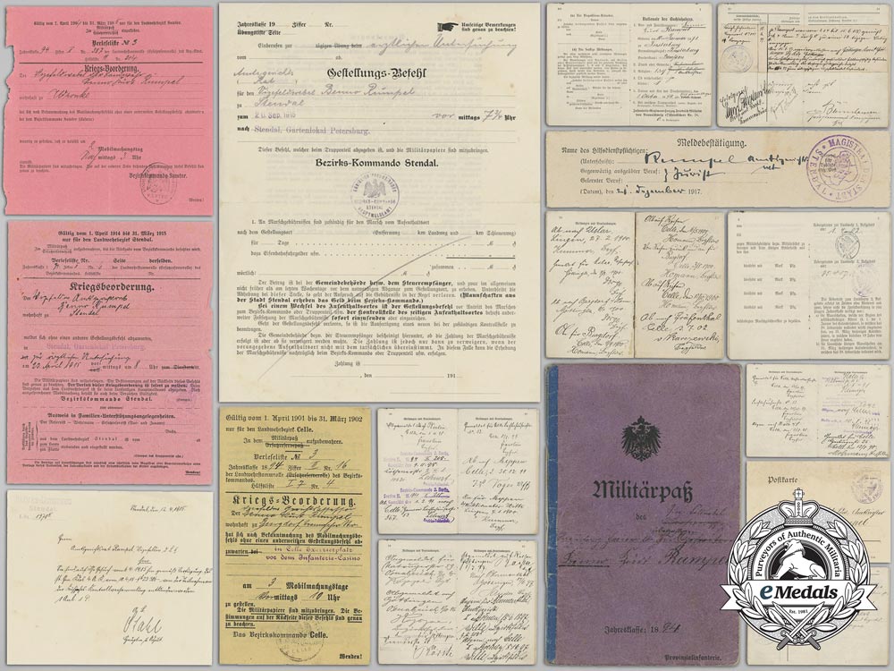 a_collection_of_documents_to_judge_and_imperial_soldier_bruno_rumpel_aa_6457