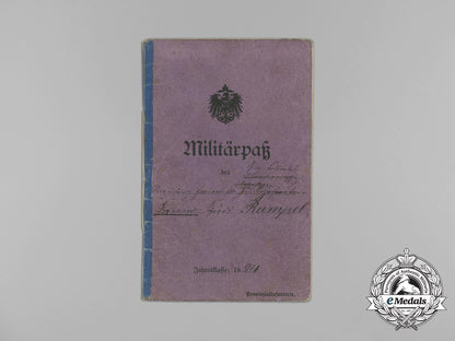a_collection_of_documents_to_judge_and_imperial_soldier_bruno_rumpel_aa_6458