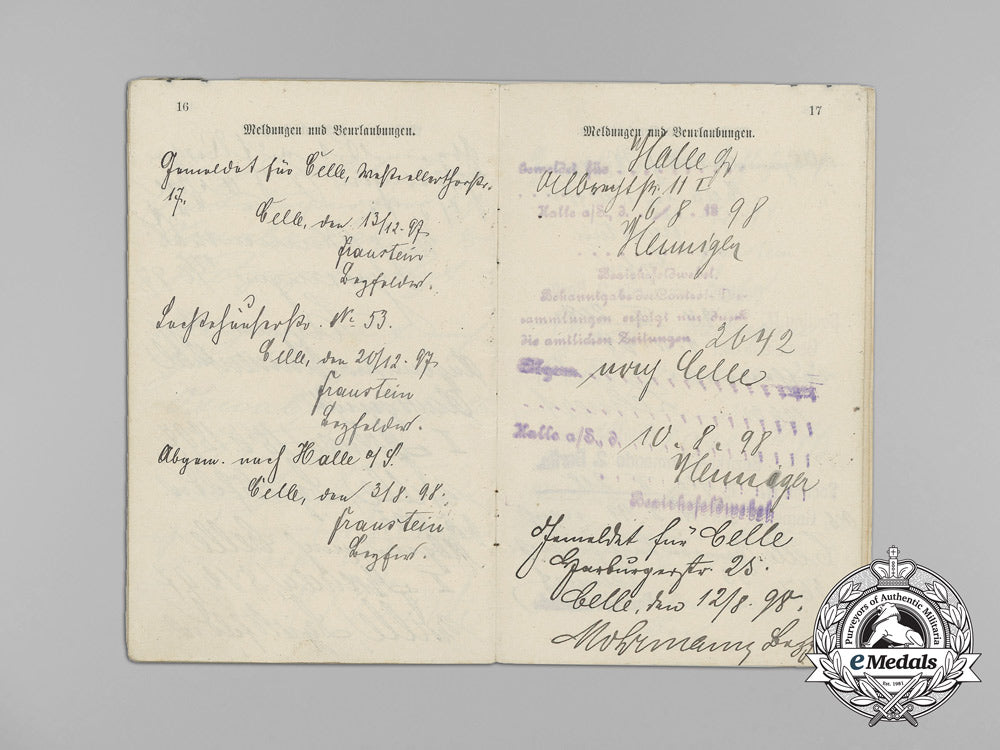 a_collection_of_documents_to_judge_and_imperial_soldier_bruno_rumpel_aa_6467