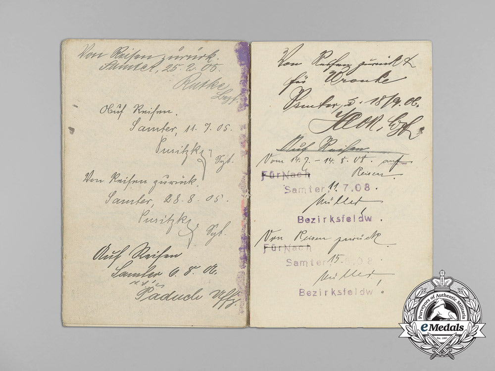a_collection_of_documents_to_judge_and_imperial_soldier_bruno_rumpel_aa_6471