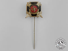 A Third Reich Period German Veteran’s Organization Membership Stick Pin