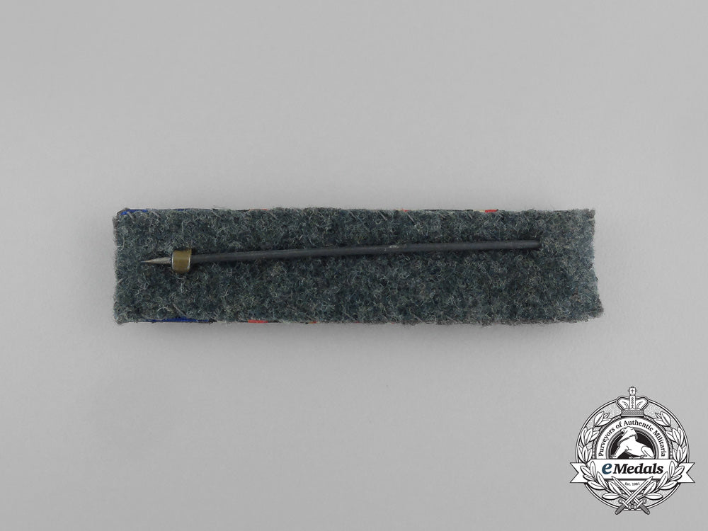 a25_year_nsdap_long_service_ribbon_bar_aa_6511