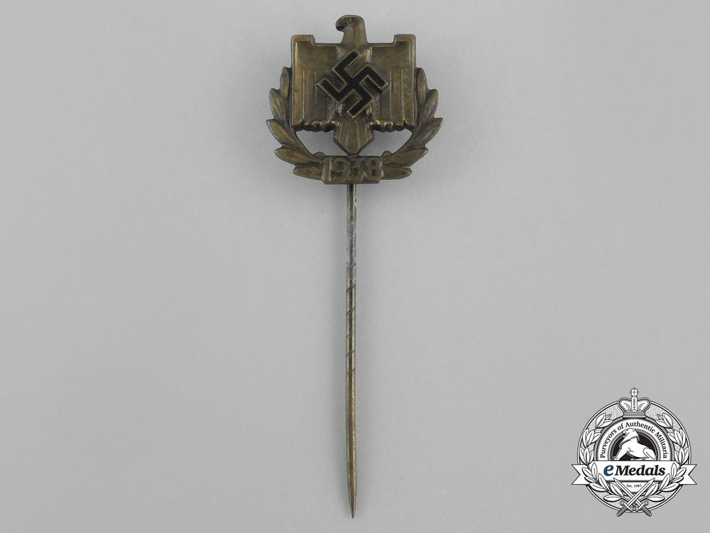 a1938_nsrl_nsrl_achievement_award_stick_pin;_gold_grade_aa_6522