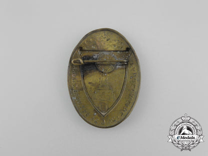 a1934_kyffhäuser_league_zwickau_raising_of_the_flag_ceremony_badge_aa_6598
