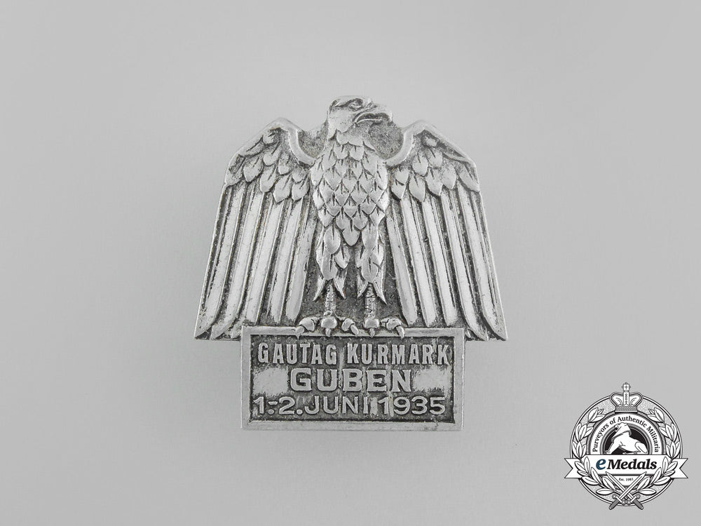a1935_nsdap_kurmark-_guben_region_council_day_badge_aa_6605