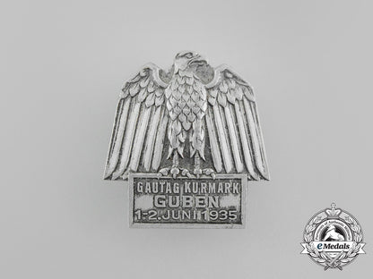 a1935_nsdap_kurmark-_guben_region_council_day_badge_aa_6605
