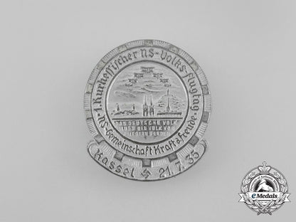 a1935_kdf_kurhessen_national_socialist_day_of_flight_badge_aa_6611