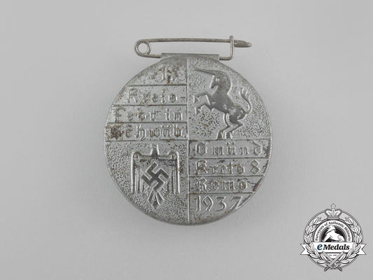 a1937_schwäbischen_gmünd_regional_festival_badge_aa_6613