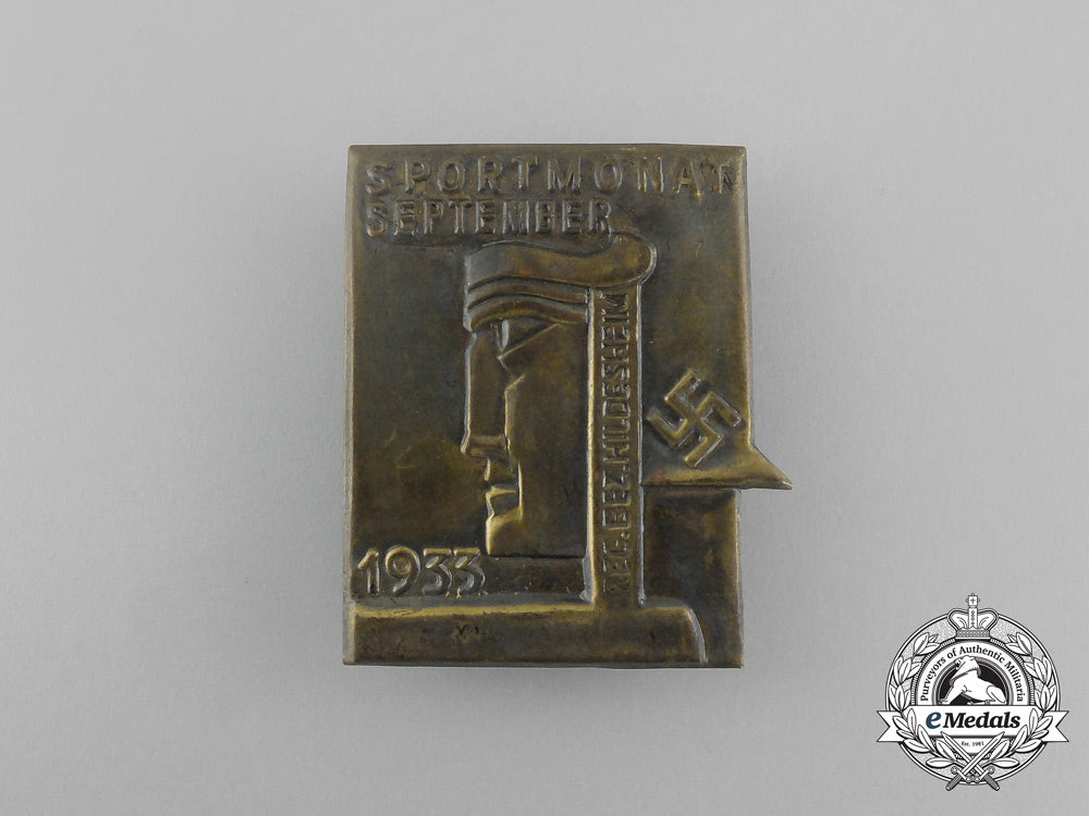 a1933_hildesheim_september_month_of_sport_badge_aa_6621
