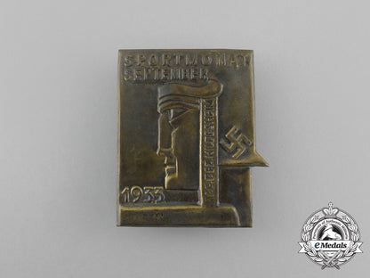 a1933_hildesheim_september_month_of_sport_badge_aa_6621