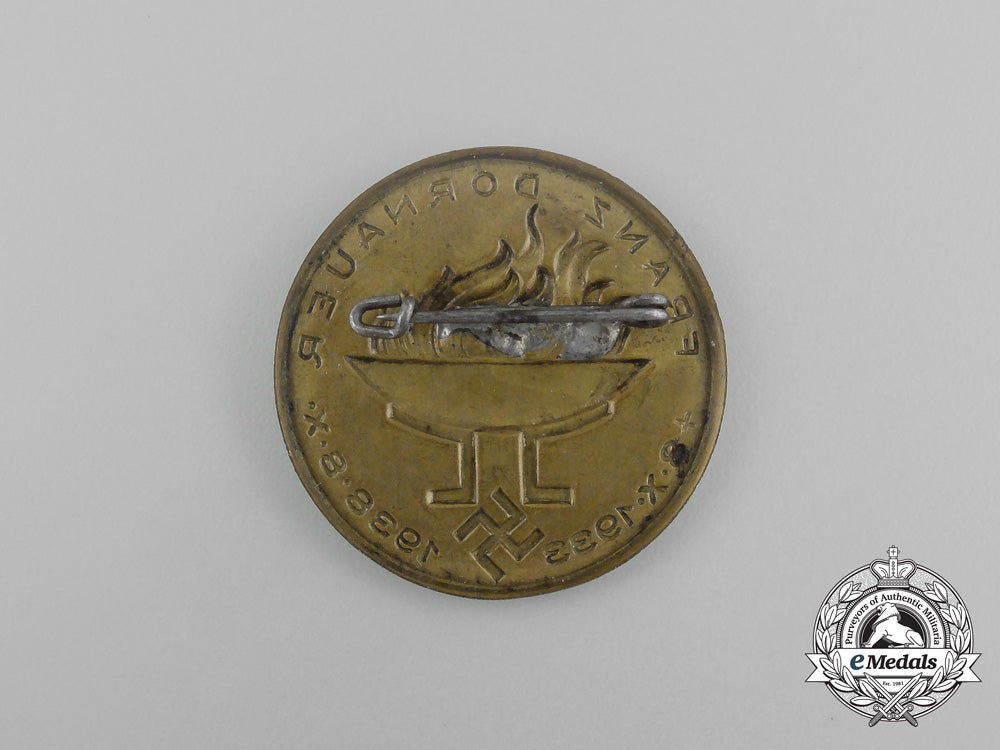 a1938_franz_dornauer5-_year_anniversary_badge_aa_6634