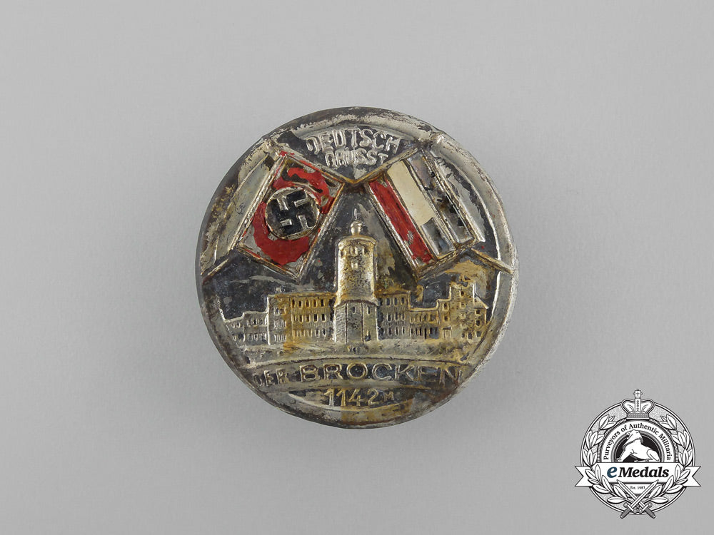 a_third_reich_period_germany_greets_the_brocken_badge_aa_6639