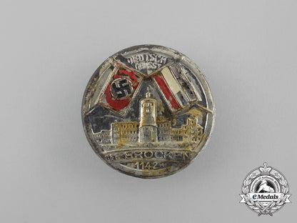 a_third_reich_period_germany_greets_the_brocken_badge_aa_6639