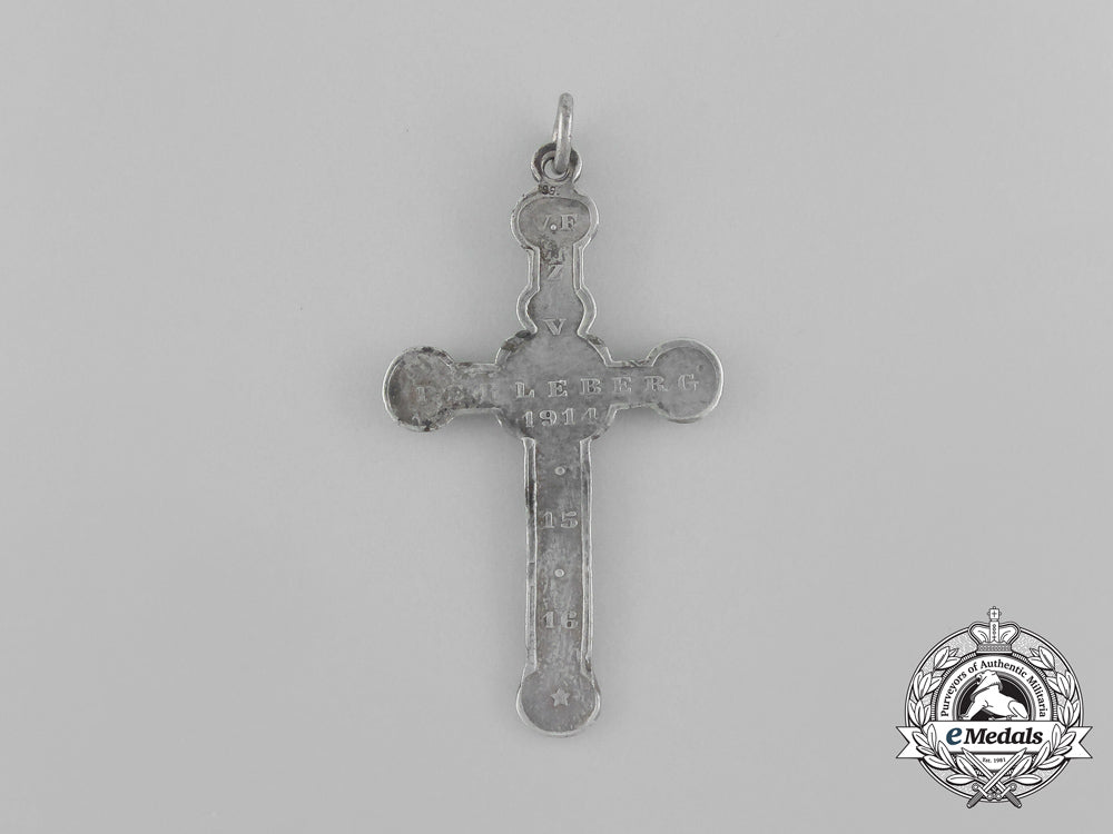 germany,_imperial._a_patriotic_women_of_the_red_cross(_vfw)_perleberg_cross1914-15-16_aa_6770_1