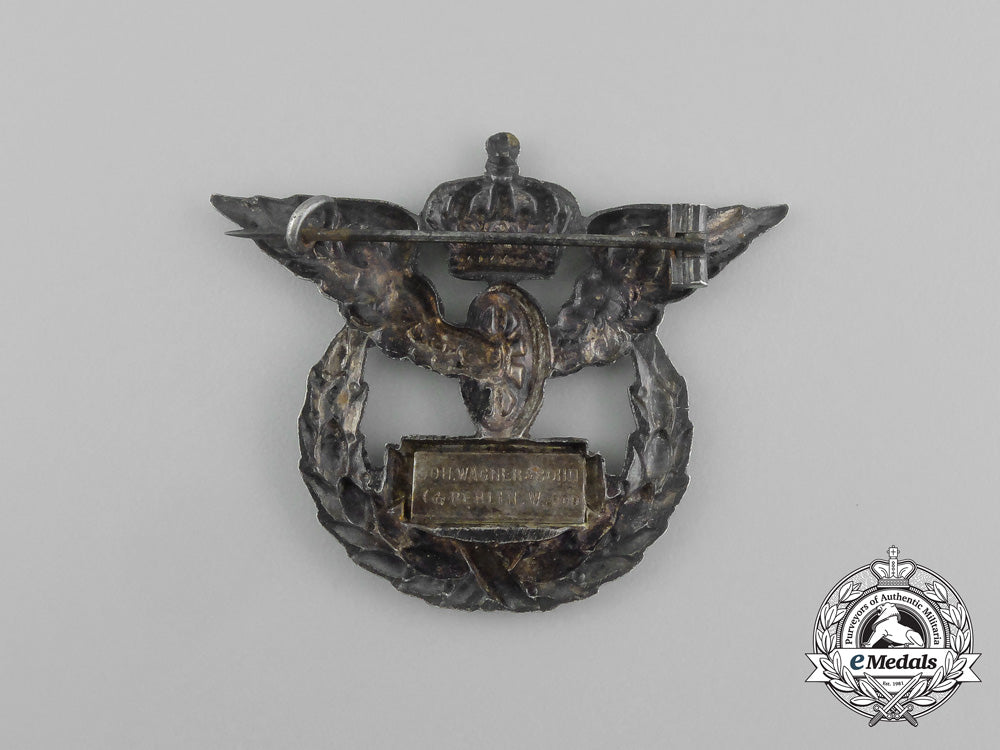 prussia,_state._a_railway_long_service_decoration_for_twenty-_five_years'_service_aa_6784