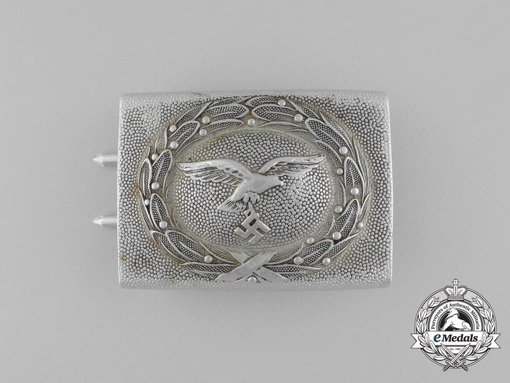 a_luftwaffe_enlisted_belt_buckle_by_gustav_brehmer_aa_6791