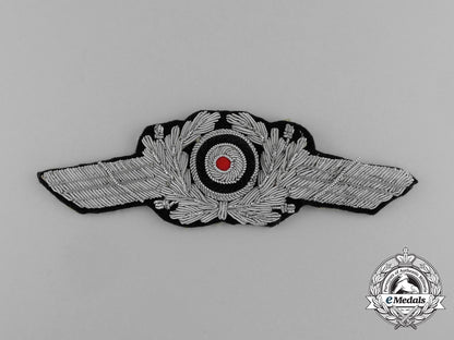 a_luftwaffe_officer’s_visor_wreath_and_cockade_aa_6811