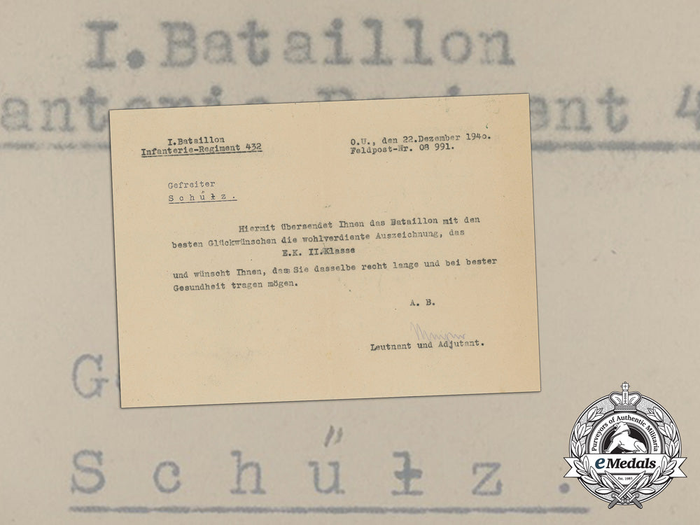 a_congratulatory_letter_from1_st_battalion_of_infantry_regiment432_for_iron_cross_aa_6826