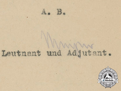 a_congratulatory_letter_from1_st_battalion_of_infantry_regiment432_for_iron_cross_aa_6828