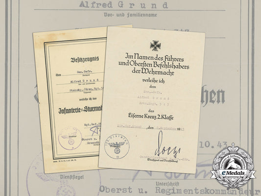 two_award_documents_to_medical_corporal_of_grenadier_regiment347_aa_6829