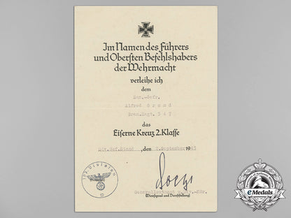 two_award_documents_to_medical_corporal_of_grenadier_regiment347_aa_6830